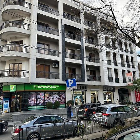 Central Square Kutaisi Zewnętrze zdjęcie