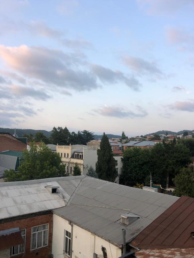 Central Square Kutaisi Zewnętrze zdjęcie